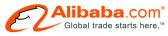 Alibaba EU