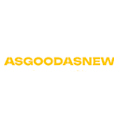 Asgoodasnew