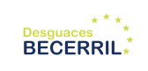 Desguaces Becerril ES Código De Cupón