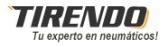 Tirendo ES Código De Cupón