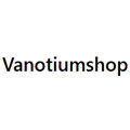 Vanotiumshop